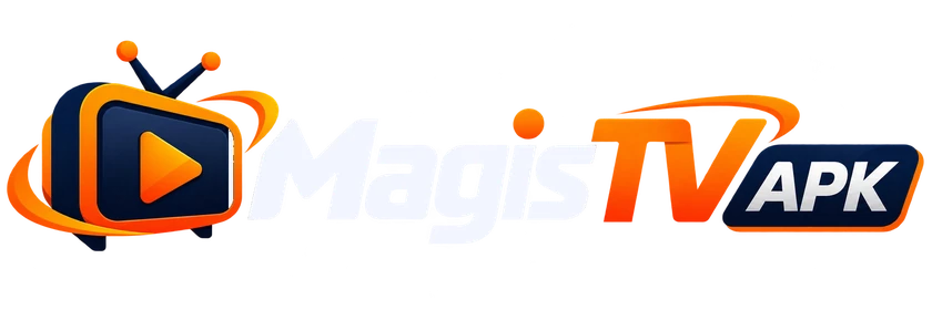 Magis TV APK – logotipo del sitio